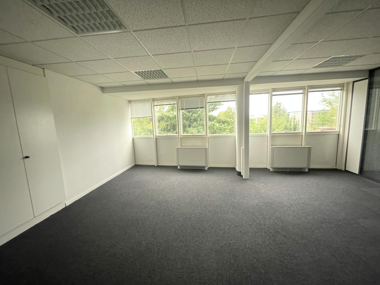 Bureau Oberhausbergen 140m² Location bureau Oberhausbergen Bas-Rhin OLBUR2426265 15